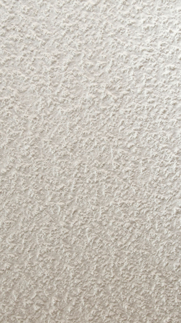 Pintura de Pared Blanca Con Textil Negro. Wallpaper in 750x1334 Resolution