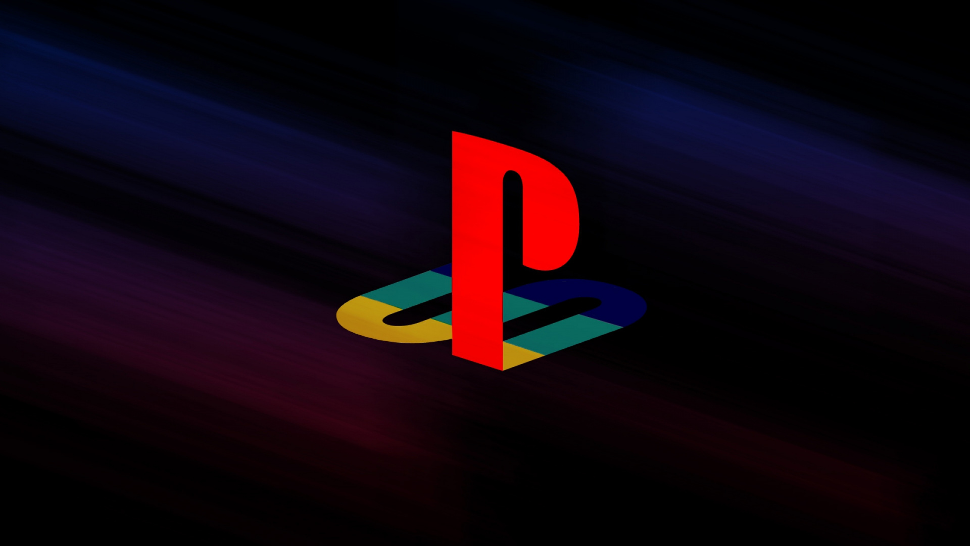 Playstation 3, PlayStation, Playstation 2, Playstation 4, Firmenzeichen. Wallpaper in 1920x1080 Resolution