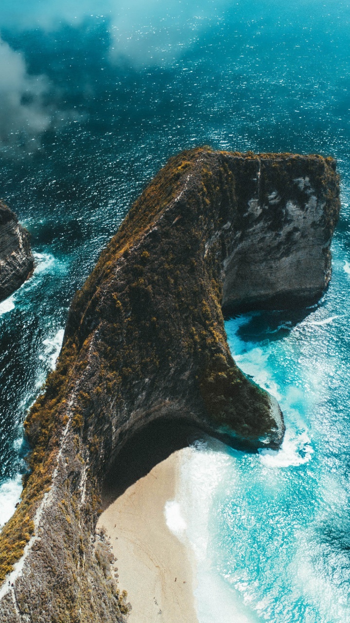 See, Bilibili, Wasser, Wasserressourcen, Azure. Wallpaper in 720x1280 Resolution