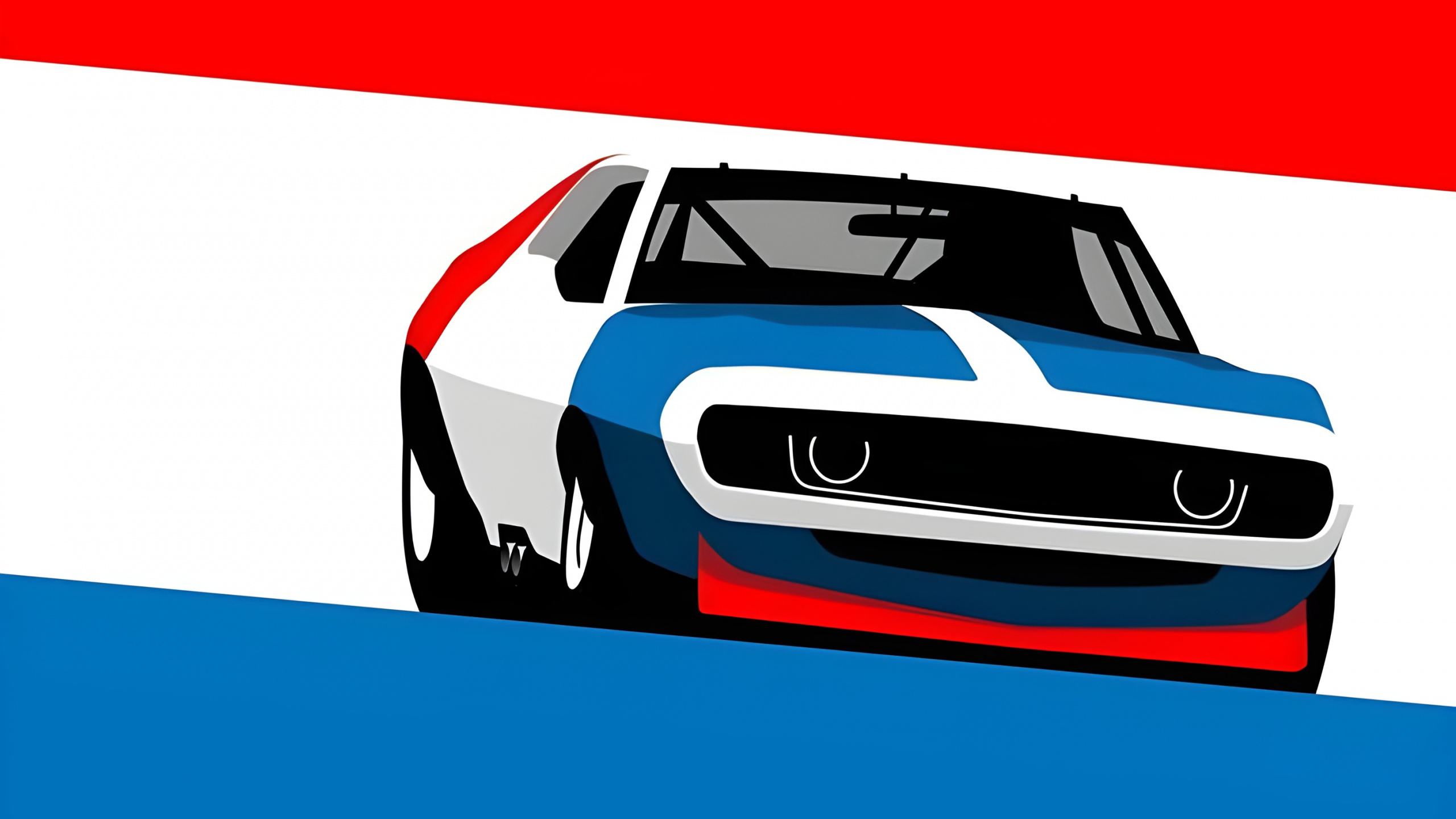 Kit de Coche, Coche, Deportivo, Bayerische Motoren Werke AG, Coche Pequeño. Wallpaper in 2560x1440 Resolution