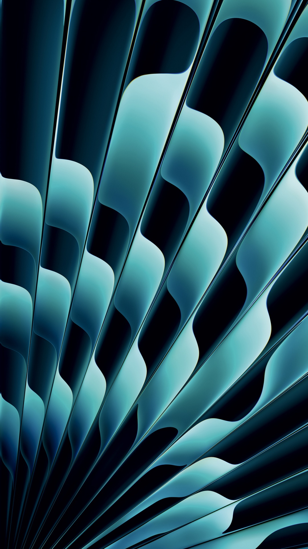 Air, 苹果, IMac, Azure, 绿色的 壁纸 1080x1920 允许