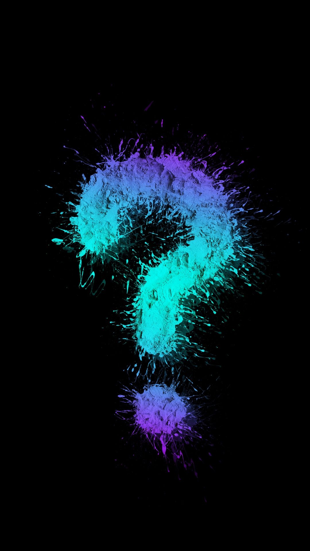 Marine Biologie, Kreis, Kunst, Electric Blue, Visual-Effekt-Beleuchtung. Wallpaper in 1080x1920 Resolution