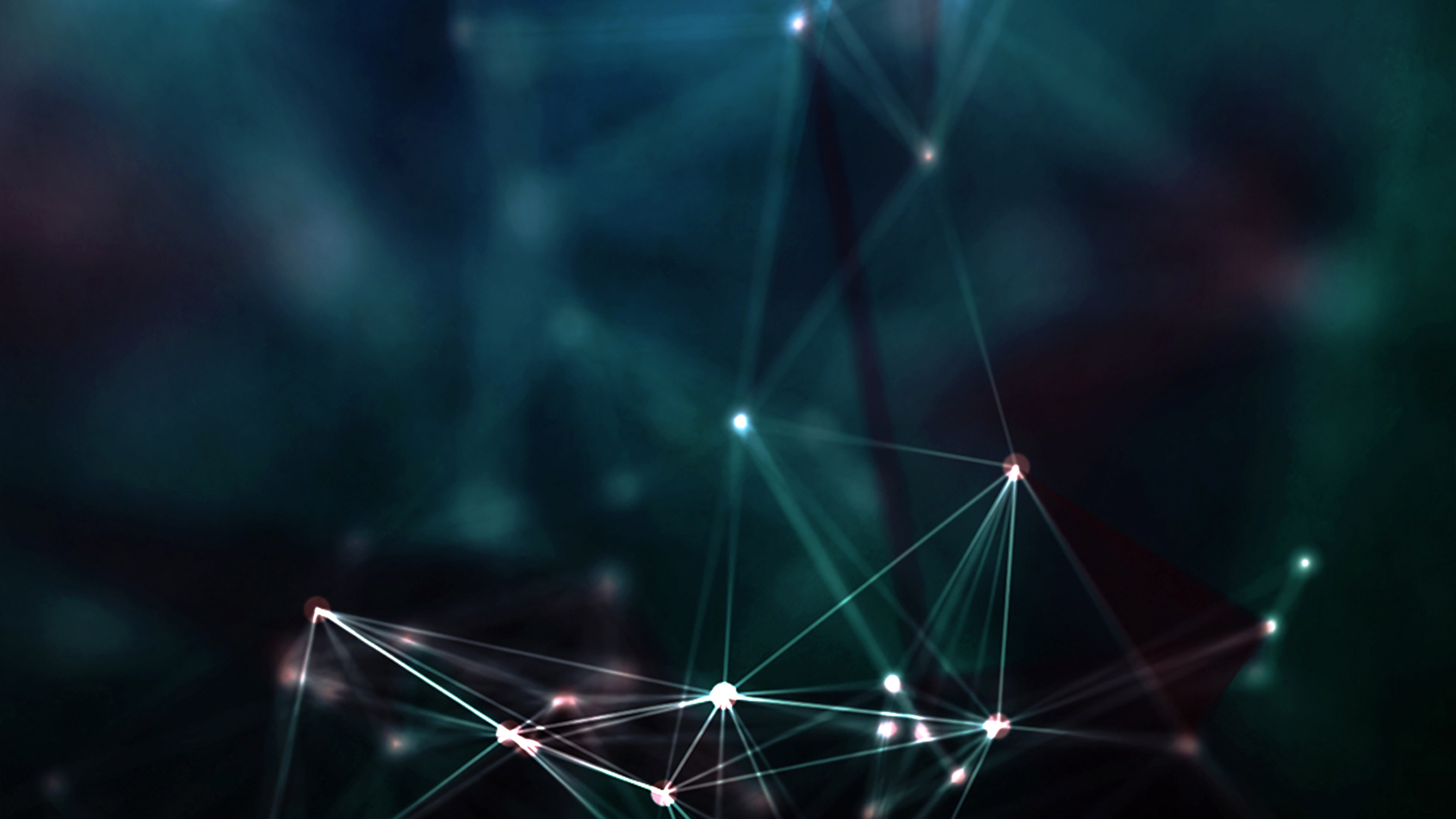 Green Light in Close up Photography. Wallpaper in 3840x2160 Resolution