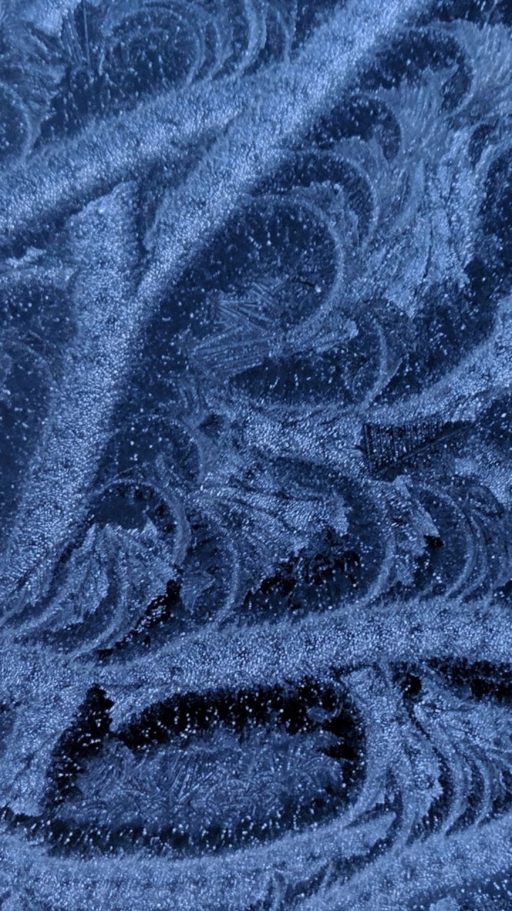 Congélation, Smartphone, Azure, Gris, Gel. Wallpaper in 720x1280 Resolution