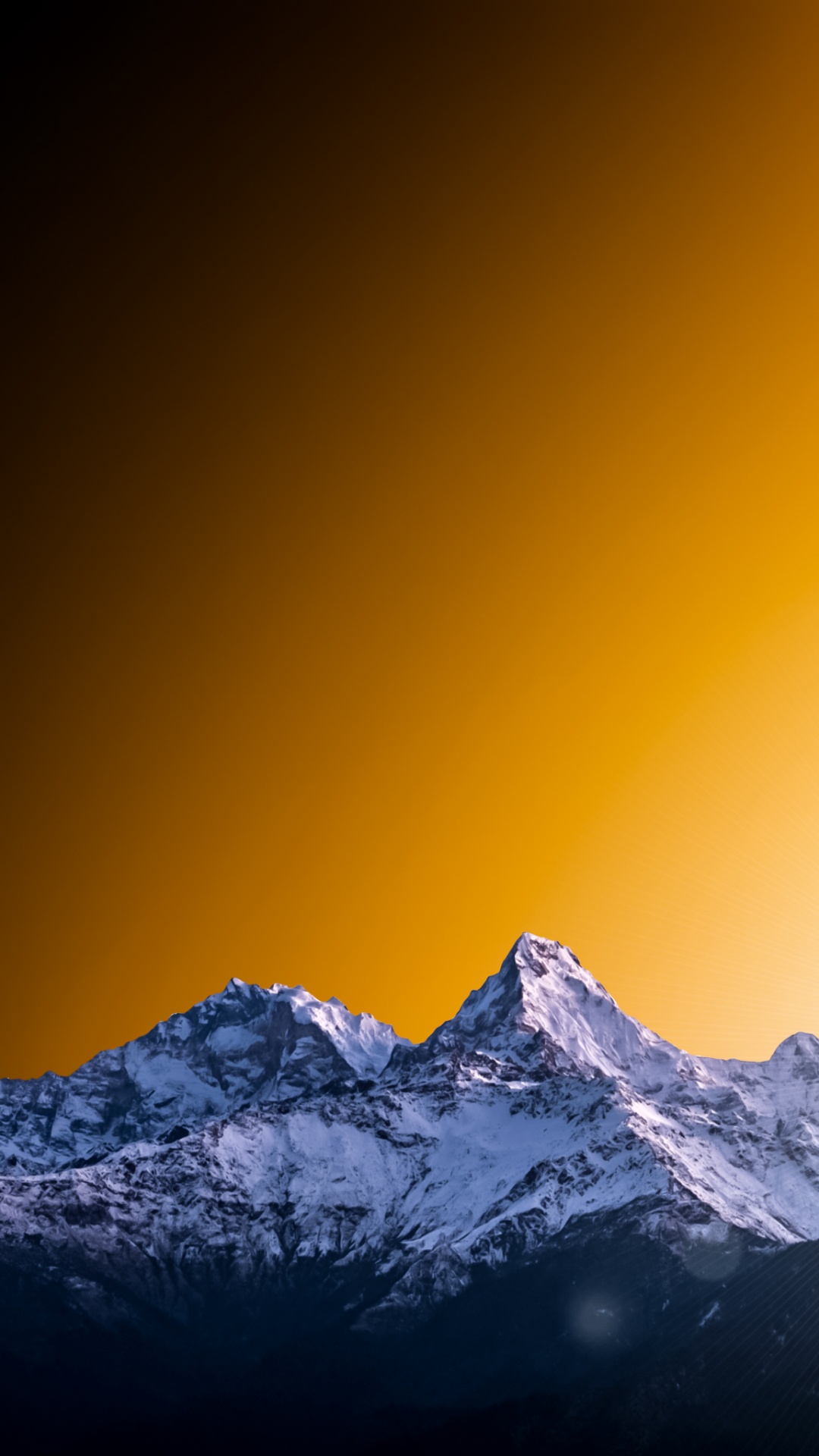 Annapurna, Mount Scenery, Alps, Mountain Range, Atmosphere. Wallpaper in 1080x1920 Resolution