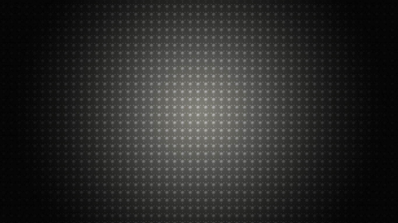 Black and White Checkered Textile. Wallpaper in 1366x768 Resolution