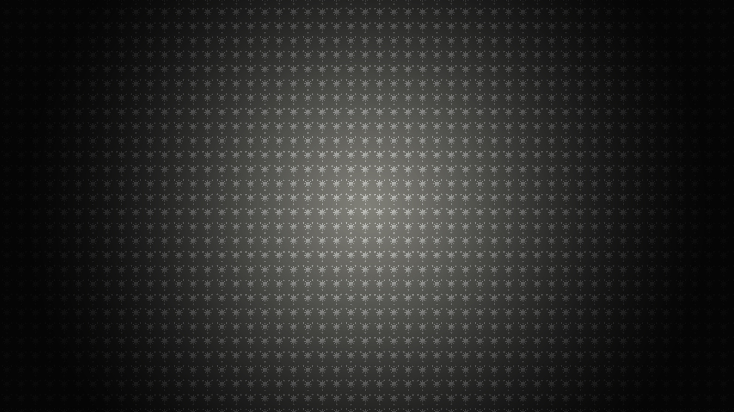 Black and White Checkered Textile. Wallpaper in 2560x1440 Resolution