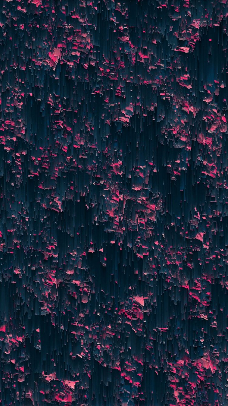 红色的, 紫色的, 深红色的, 品红色 壁纸 750x1334 允许