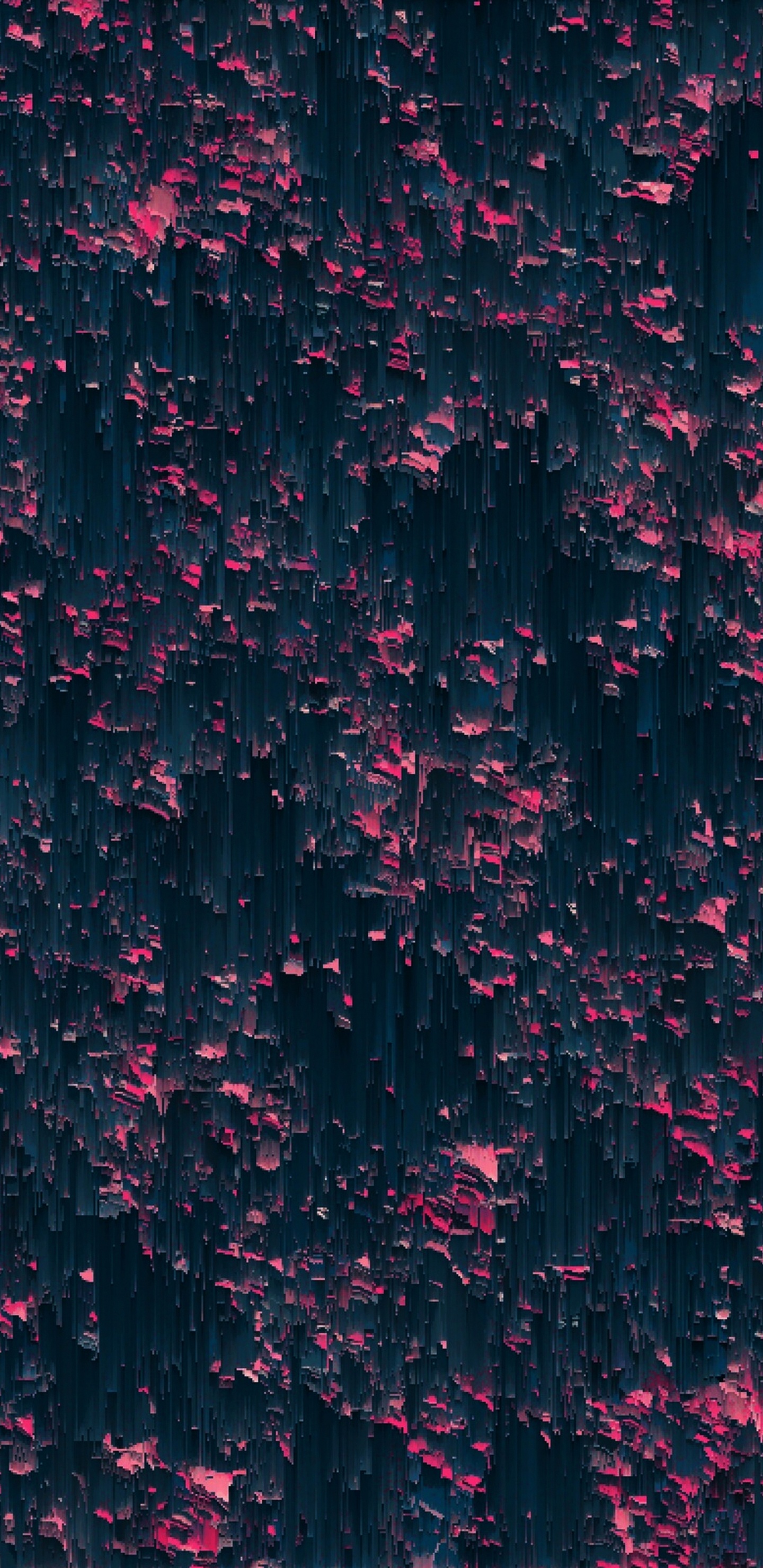 Textil Floral Rosa y Blanco. Wallpaper in 1440x2960 Resolution