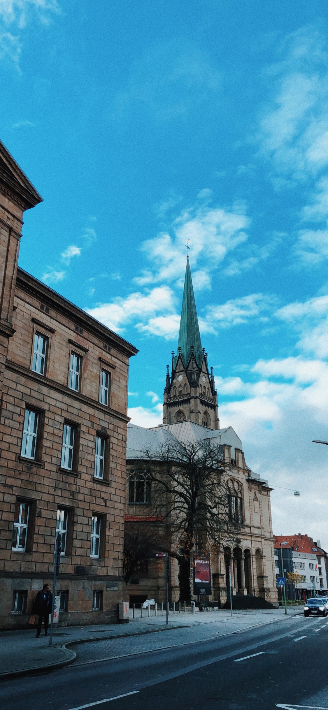 Carretera, Ventana, la Superficie de la Carretera, Infraestructura, Arquitectura. Wallpaper in 1125x2436 Resolution