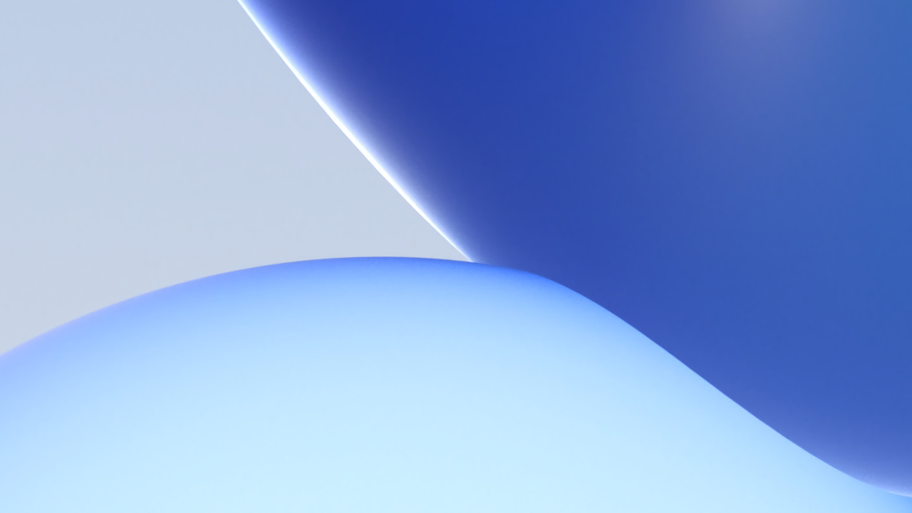 Kobaltblau, Azure, Farbtöne Und Schattierungen, Electric Blue, Piste. Wallpaper in 1280x720 Resolution