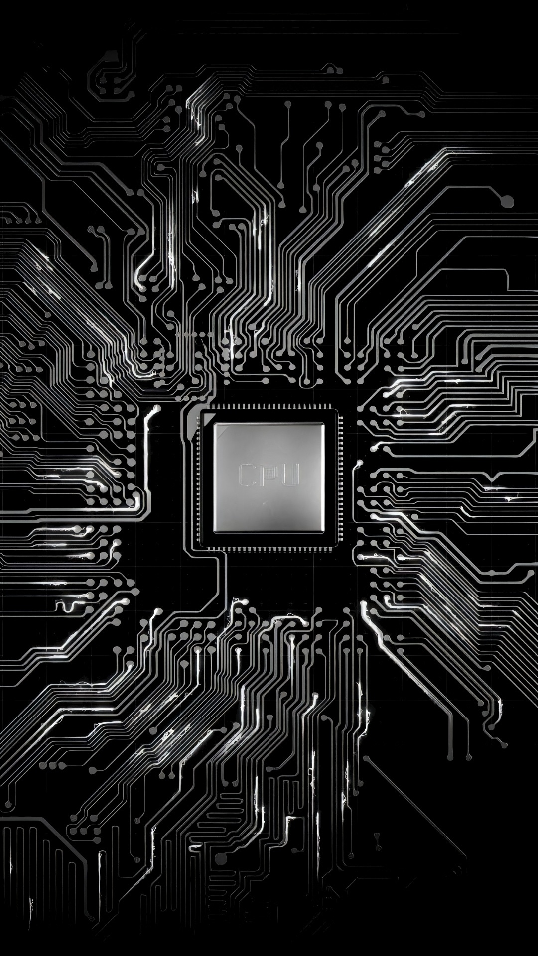 Rectangle, Art, Electricity, Television, Symmetry. Wallpaper in 1080x1920 Resolution