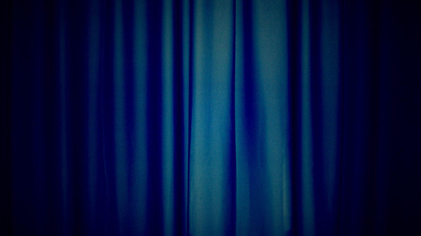 Rideau de Fenêtre Violet Dans la Chambre. Wallpaper in 1366x768 Resolution