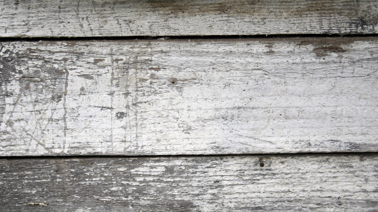 White and Gray Wooden Surface. Wallpaper in 1280x720 Resolution