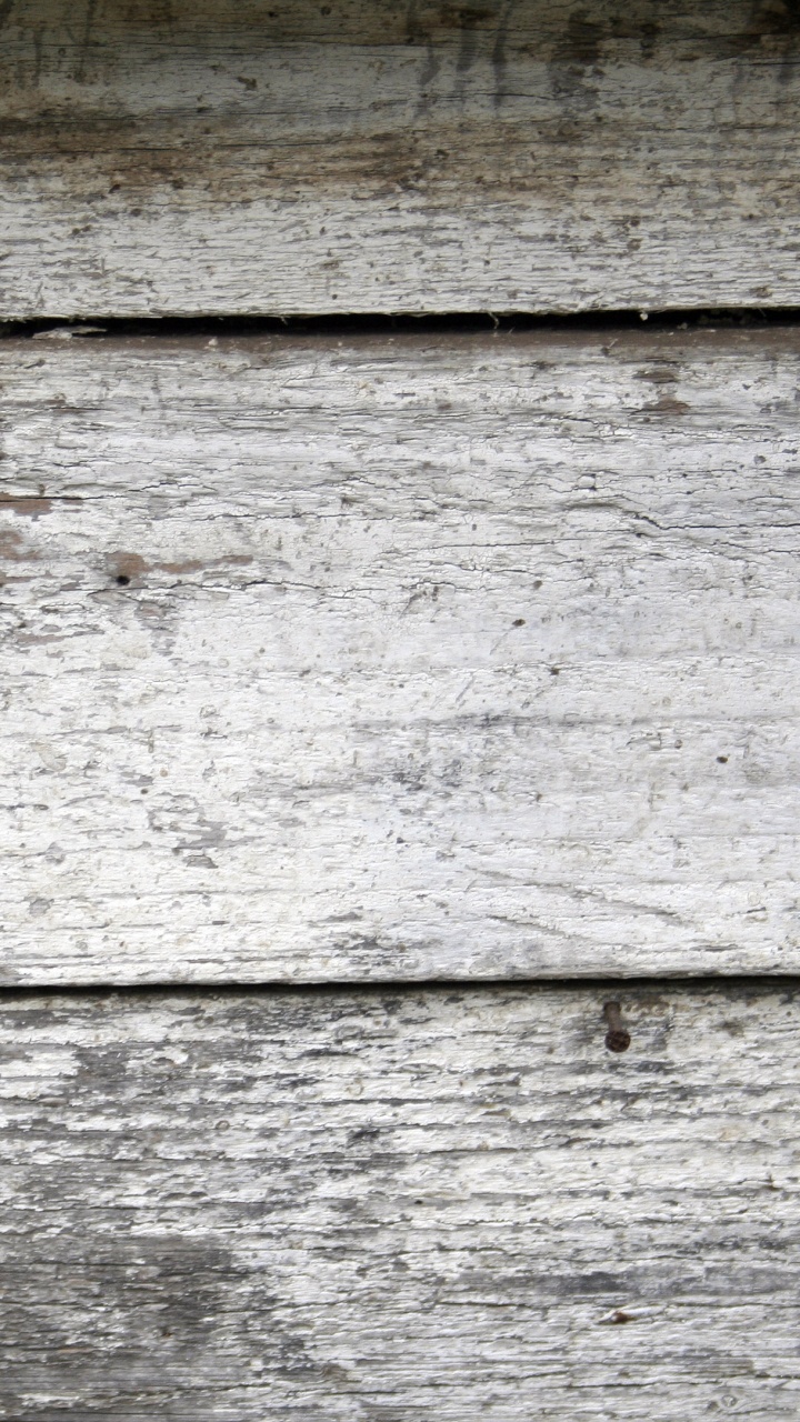 White and Gray Wooden Surface. Wallpaper in 720x1280 Resolution