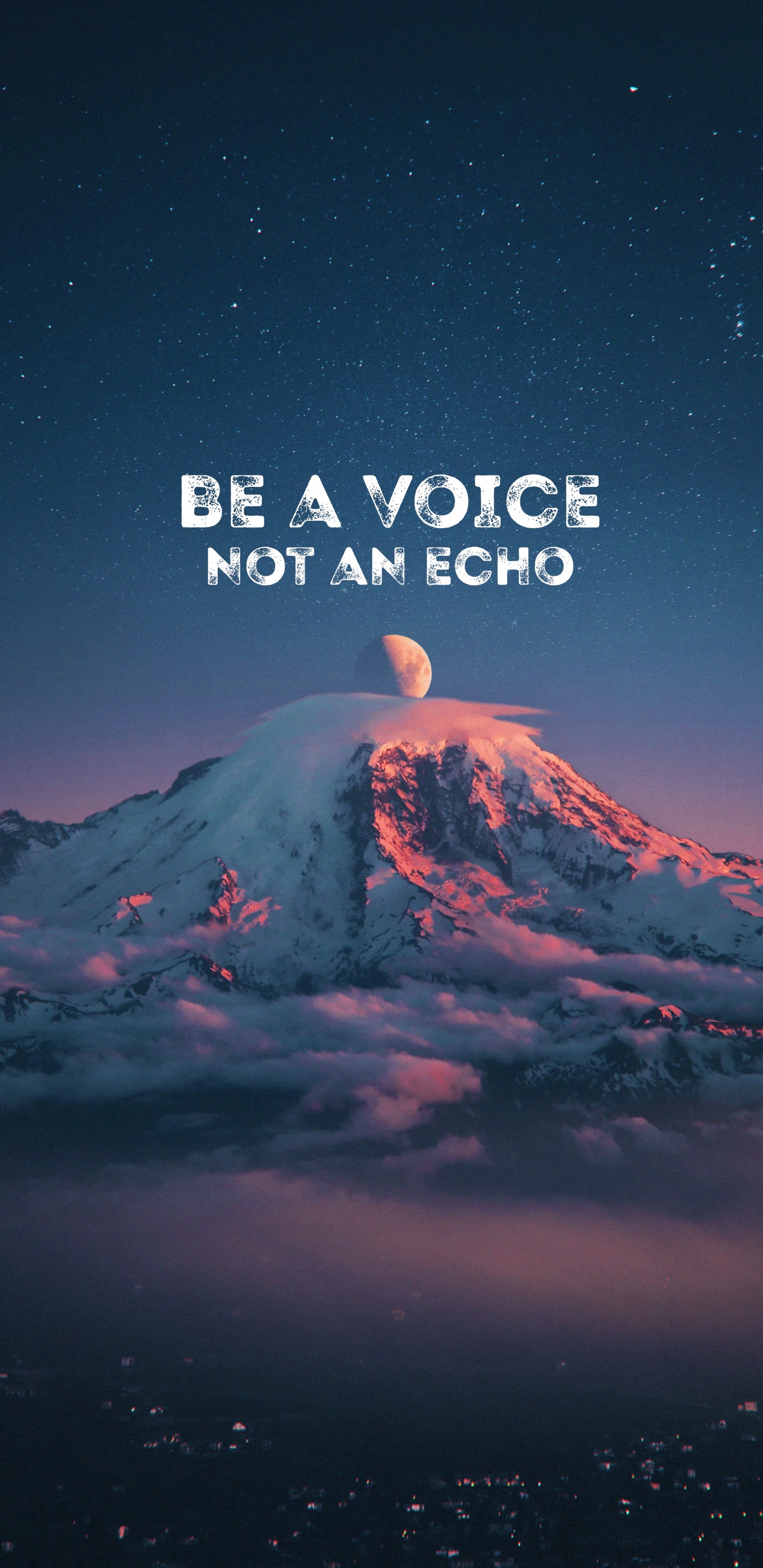 Ambiente, Montaña, Naturaleza, Pendiente, Paisaje Natural. Wallpaper in 1440x2960 Resolution