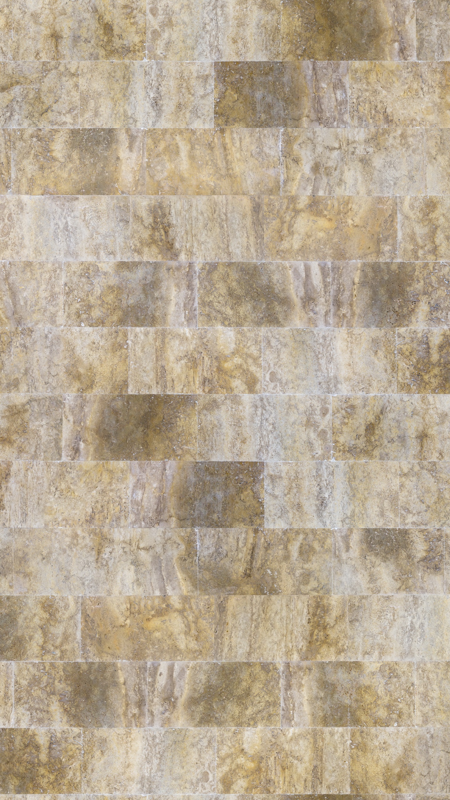 Muro de Hormigón Marrón y Beige. Wallpaper in 1440x2560 Resolution