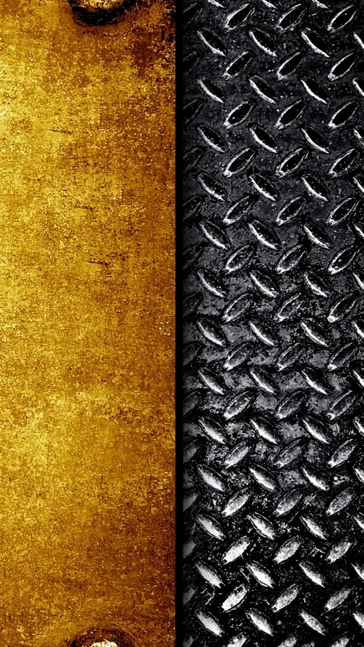 Textile Marron Avec Bouton Argenté. Wallpaper in 720x1280 Resolution