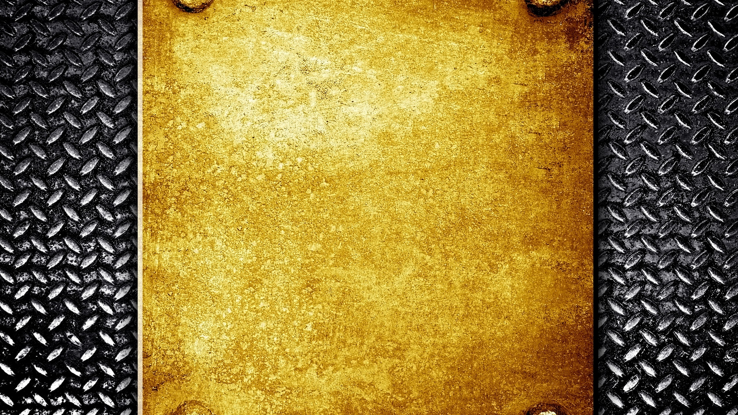 Brown Textile With Silver Button. Wallpaper in 2560x1440 Resolution