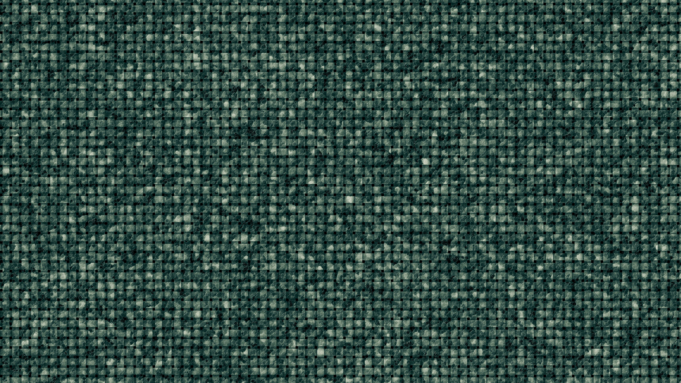 Textil de Punto Verde y Negro. Wallpaper in 1366x768 Resolution