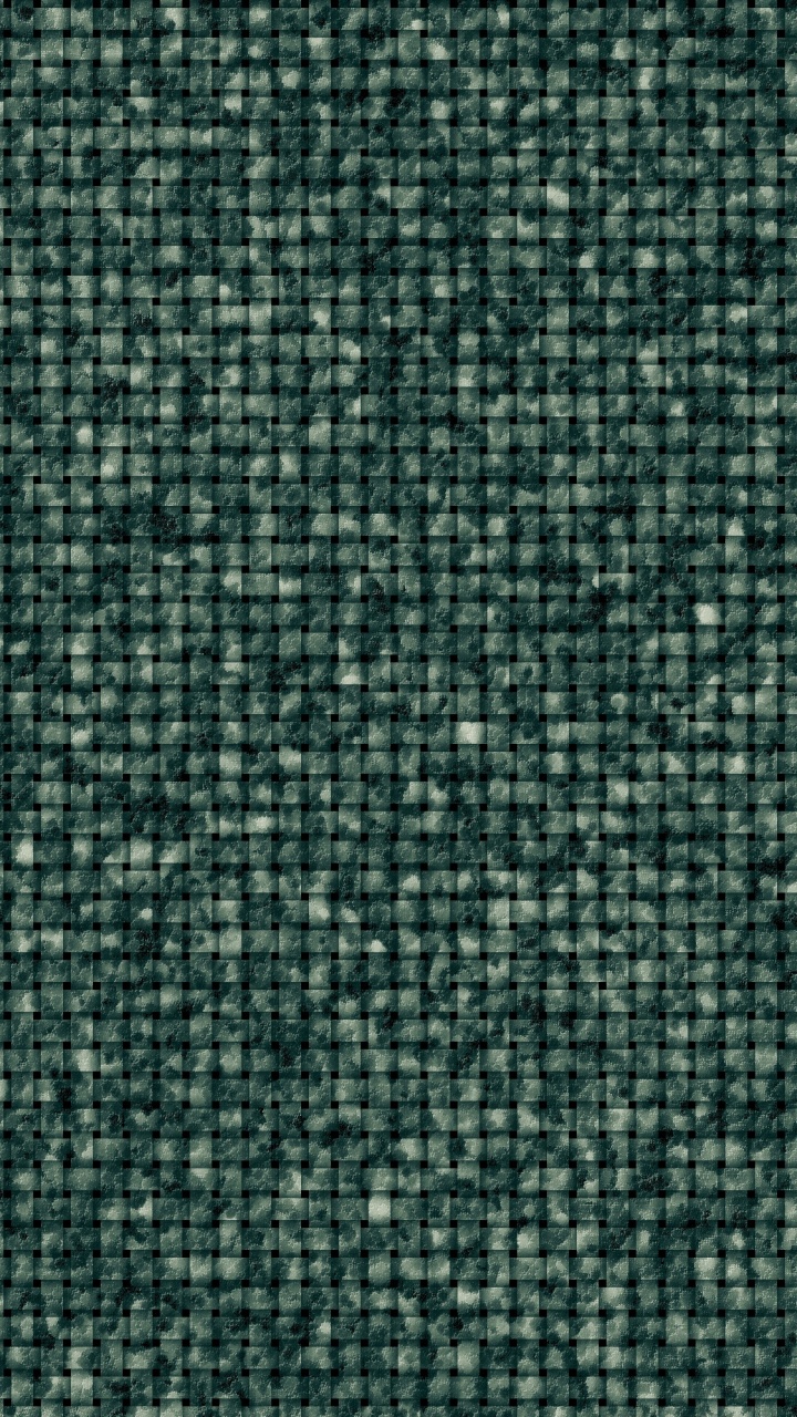 Textil de Punto Verde y Negro. Wallpaper in 720x1280 Resolution