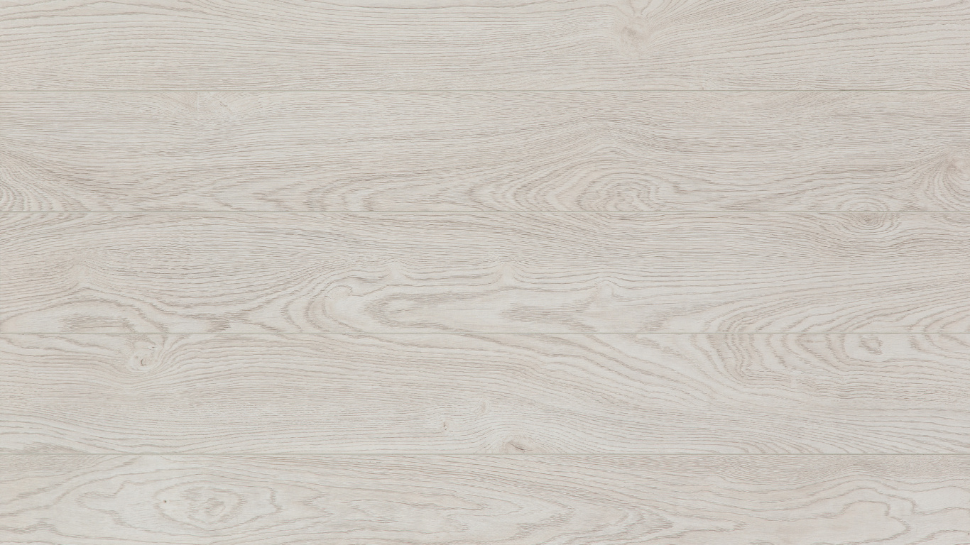 Surface en Bois Blanche et Marron. Wallpaper in 1366x768 Resolution