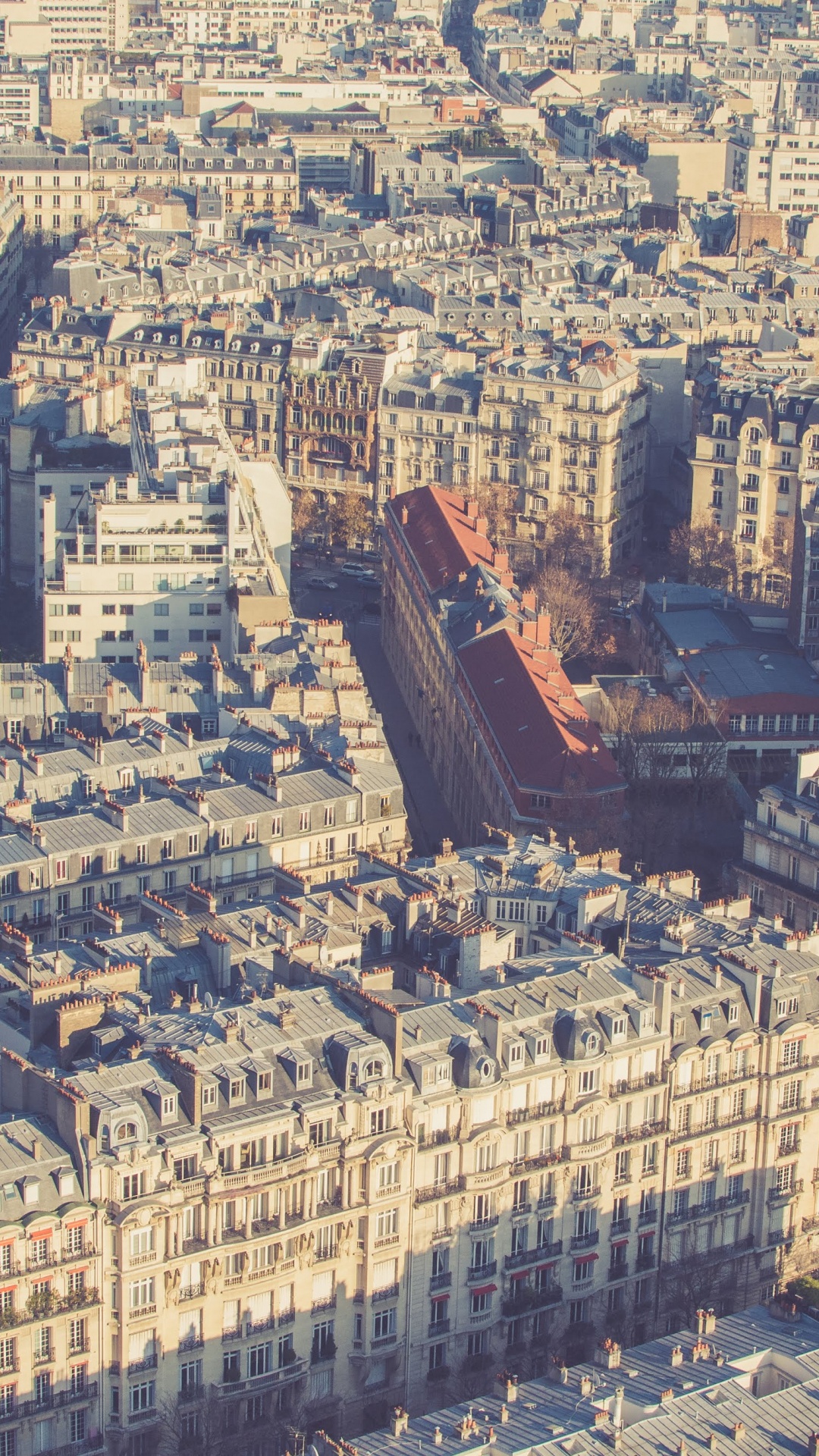 Paris, Eiffel Tower, Arc de Triomphe, Architecture of Paris, Architecture. Wallpaper in 1080x1920 Resolution