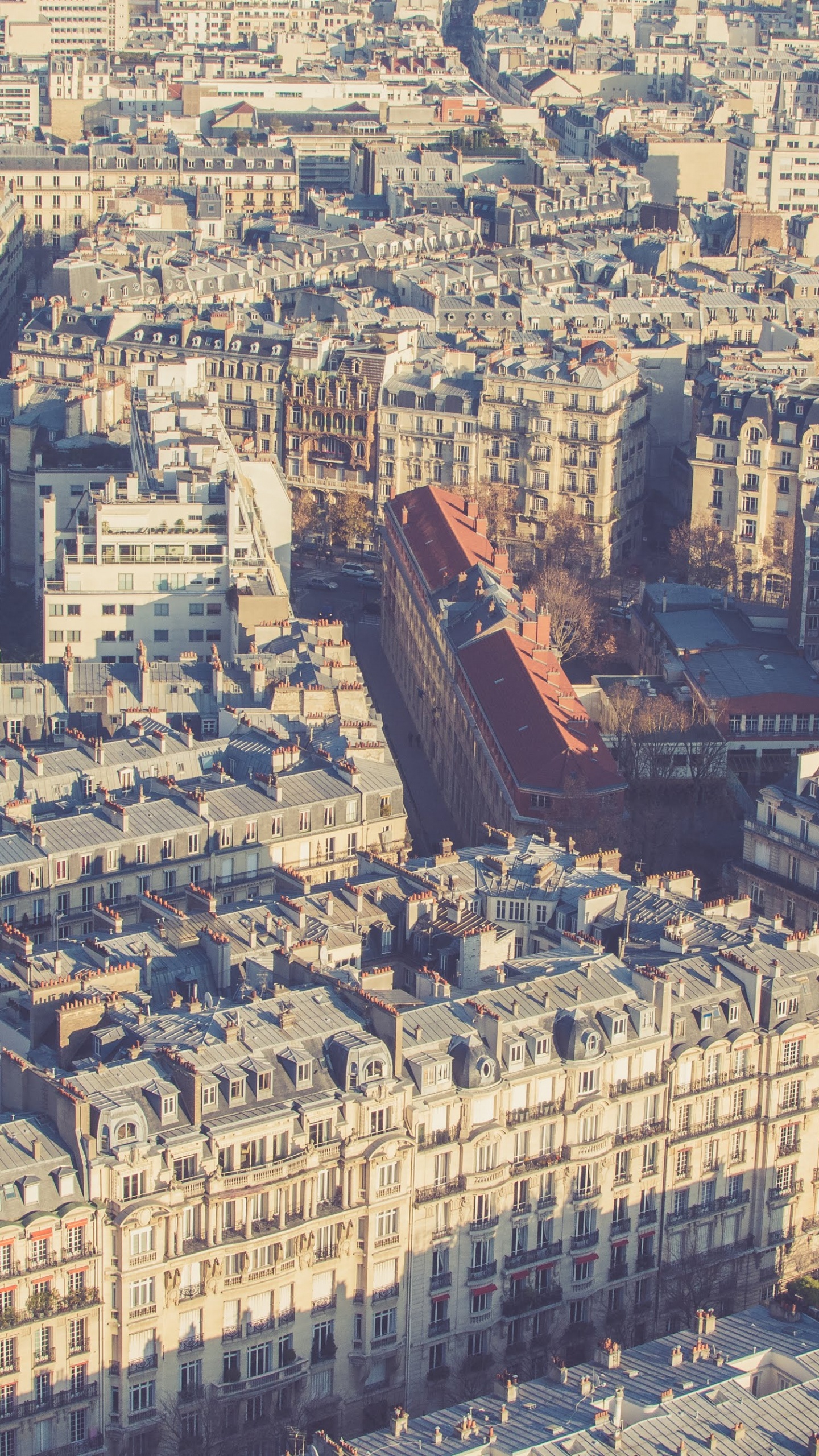 Paris, Eiffel Tower, Arc de Triomphe, Architecture of Paris, Architecture. Wallpaper in 1440x2560 Resolution