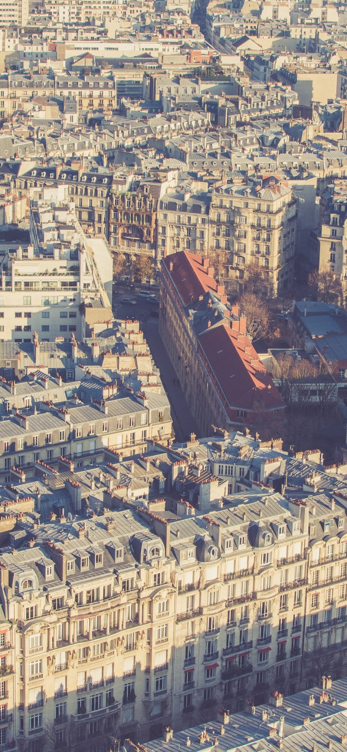 Paris, Eiffelturm, Arc de Triomphe, Architektur Von Paris, Architektur. Wallpaper in 1125x2436 Resolution