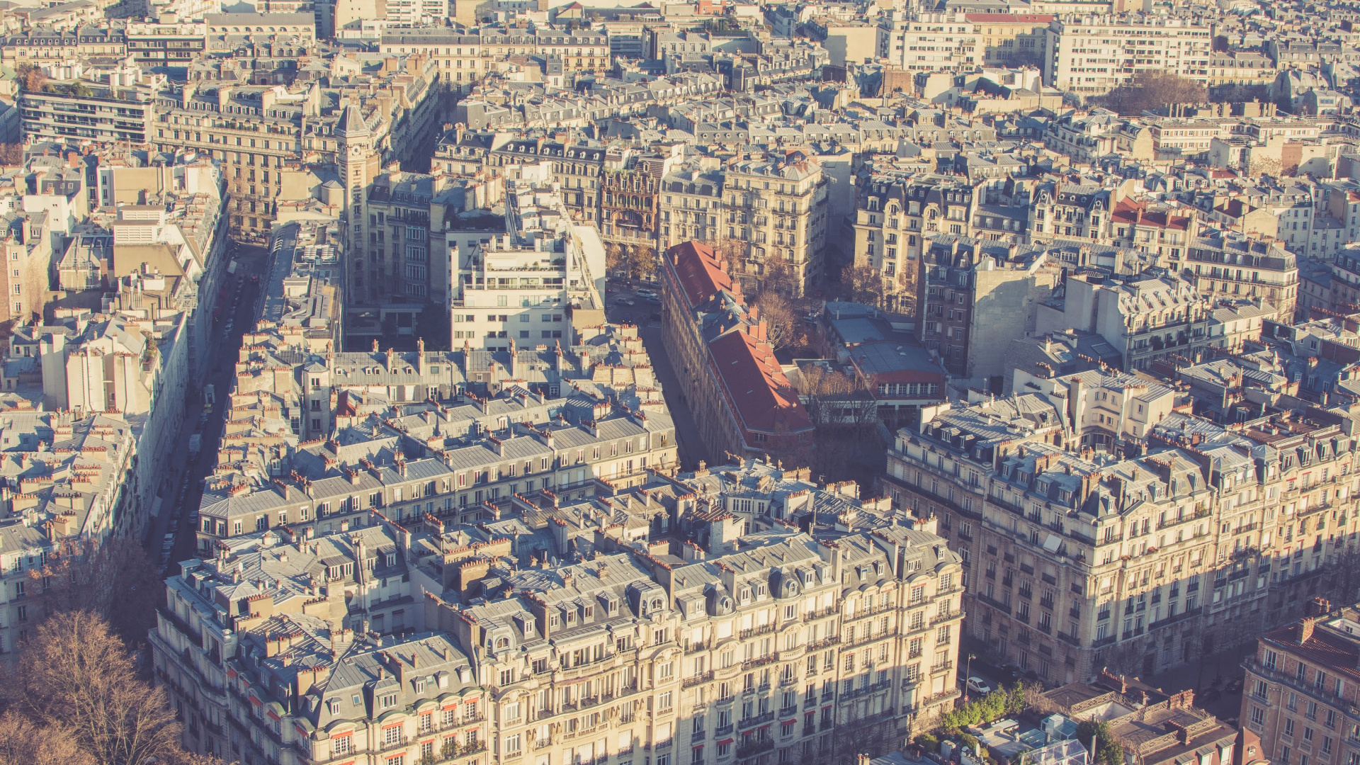 Paris, Eiffelturm, Arc de Triomphe, Architektur Von Paris, Architektur. Wallpaper in 1920x1080 Resolution