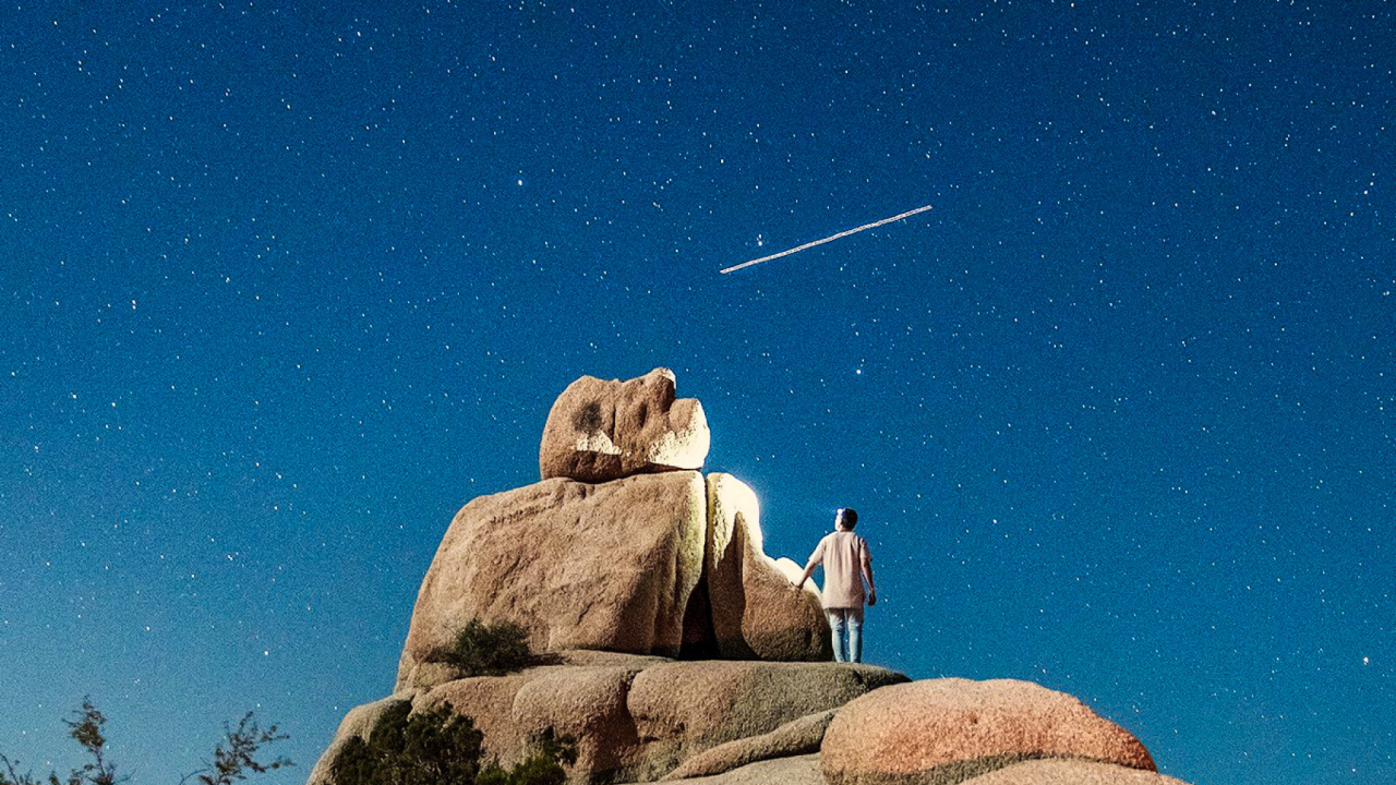Joshua Tree National Park, Nationalpark, Park, Äpfeln, Ökoregion. Wallpaper in 1280x720 Resolution