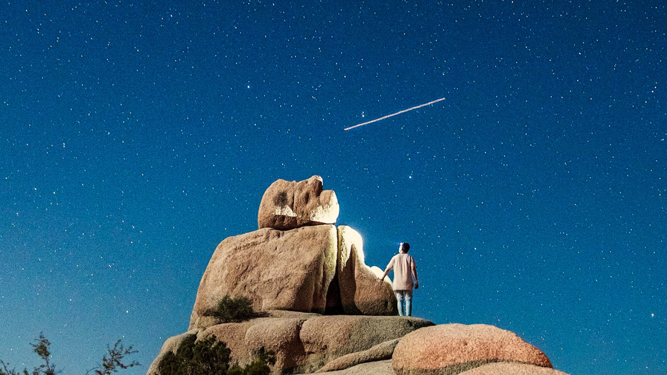 Joshua Tree National Park, Nationalpark, Park, Äpfeln, Ökoregion. Wallpaper in 1366x768 Resolution