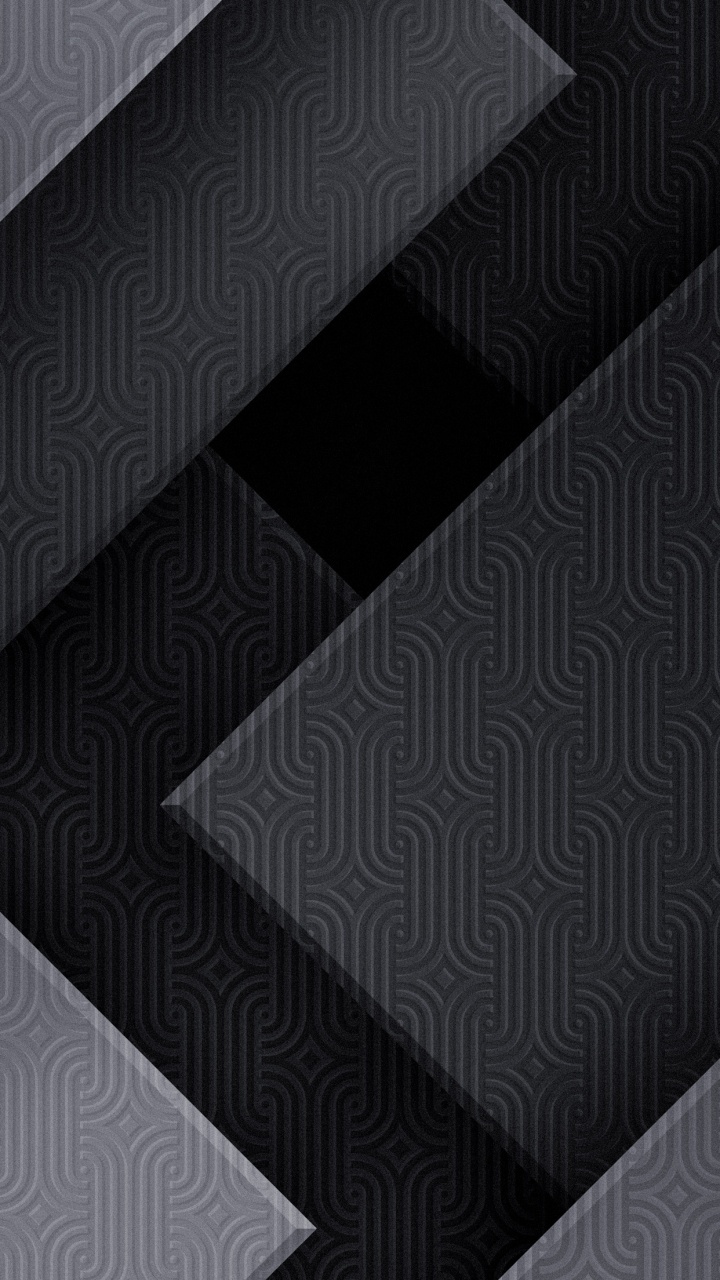 Black and White, Purple, Rectangle, Azure, Violet. Wallpaper in 720x1280 Resolution