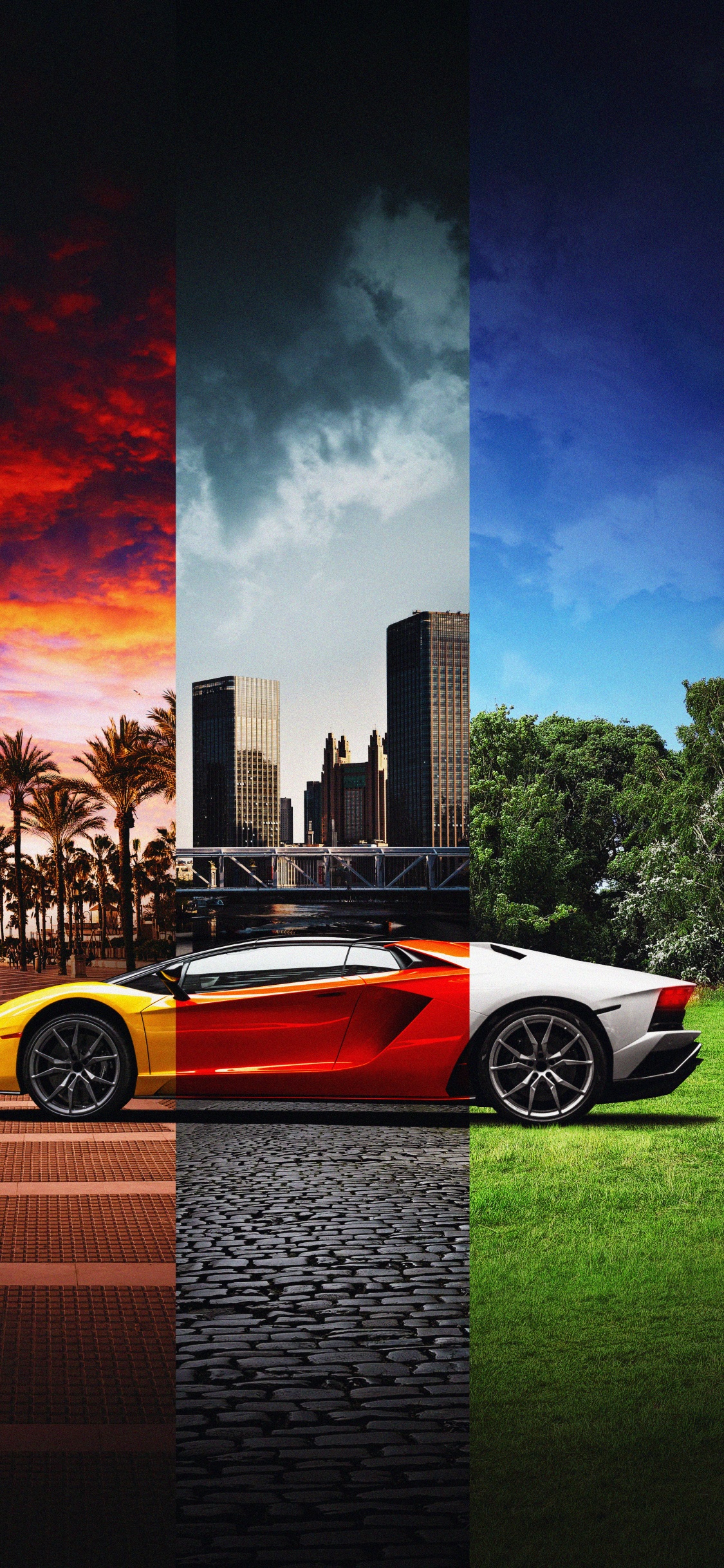 Reflection, Invincible, Deaf Kev - Invincible Ncs Release, Automotive Parking Light, Wheel. Wallpaper in 1125x2436 Resolution