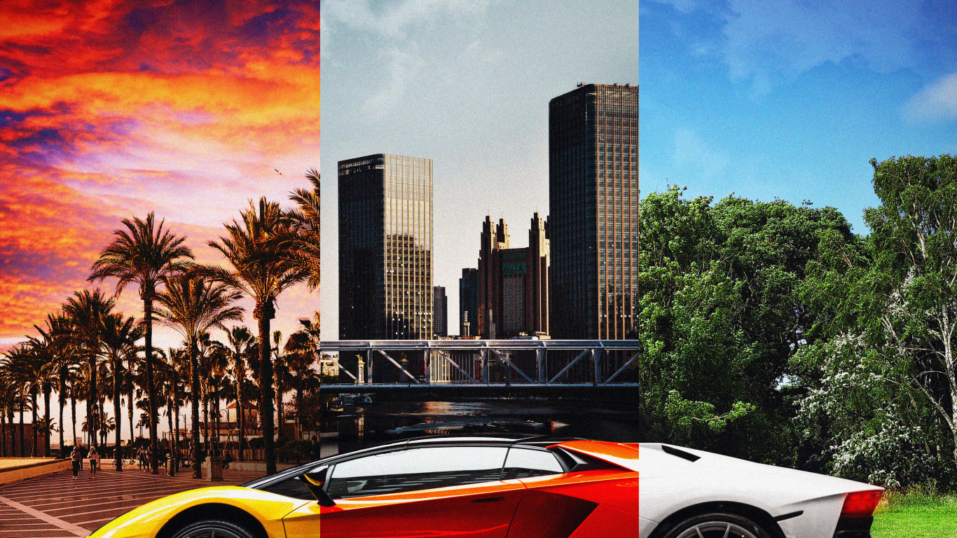 Reflection, Invincible, Deaf Kev - Invincible Ncs Release, Automotive Parking Light, Wheel. Wallpaper in 1366x768 Resolution