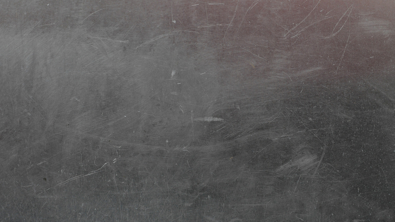 Pintura Abstracta Negra y Roja. Wallpaper in 1366x768 Resolution