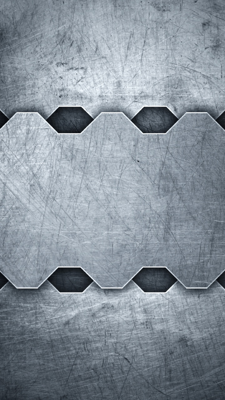 Textil Chevron Blanco y Negro. Wallpaper in 720x1280 Resolution