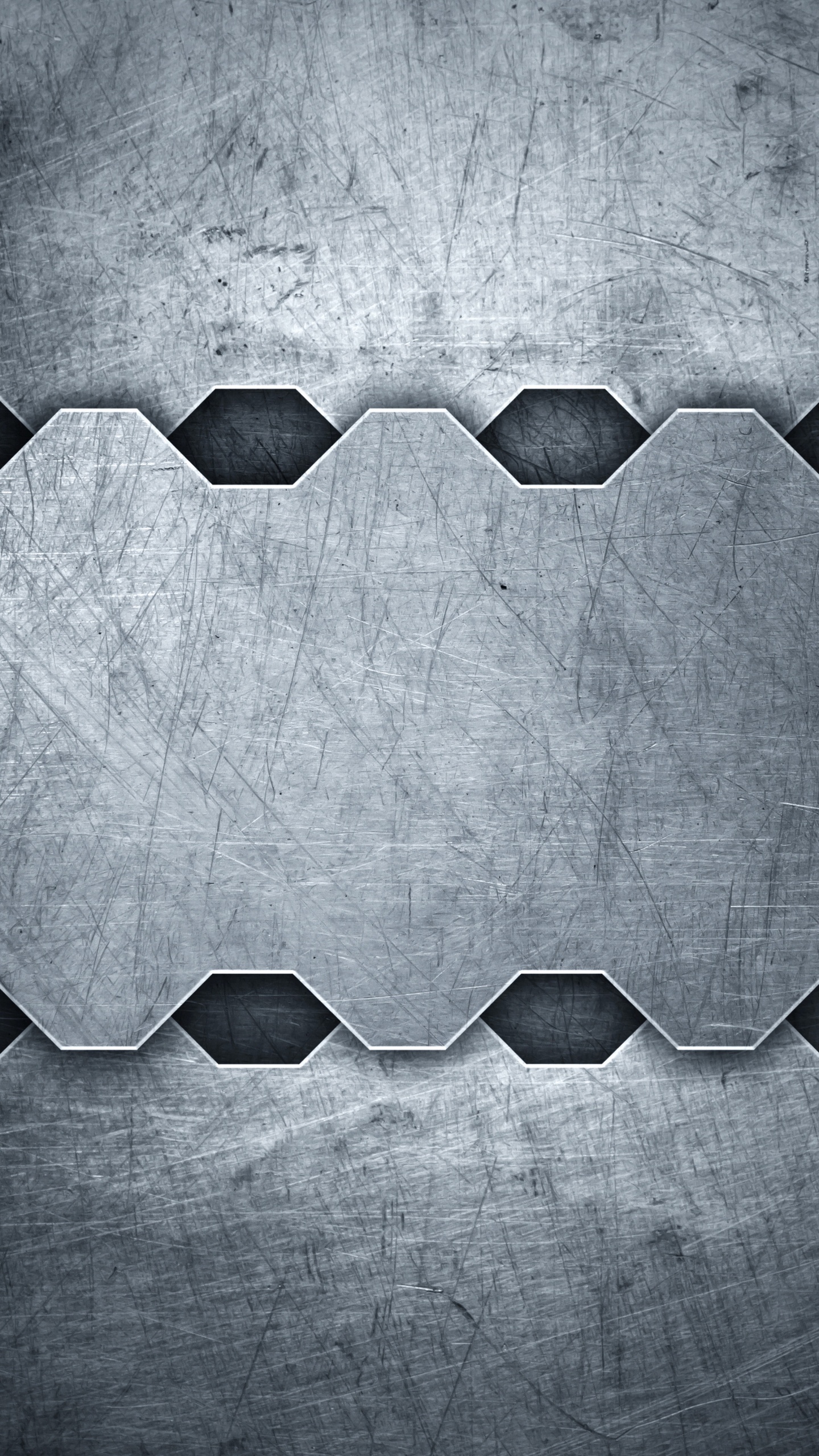 Textile Chevron Noir et Blanc. Wallpaper in 1440x2560 Resolution