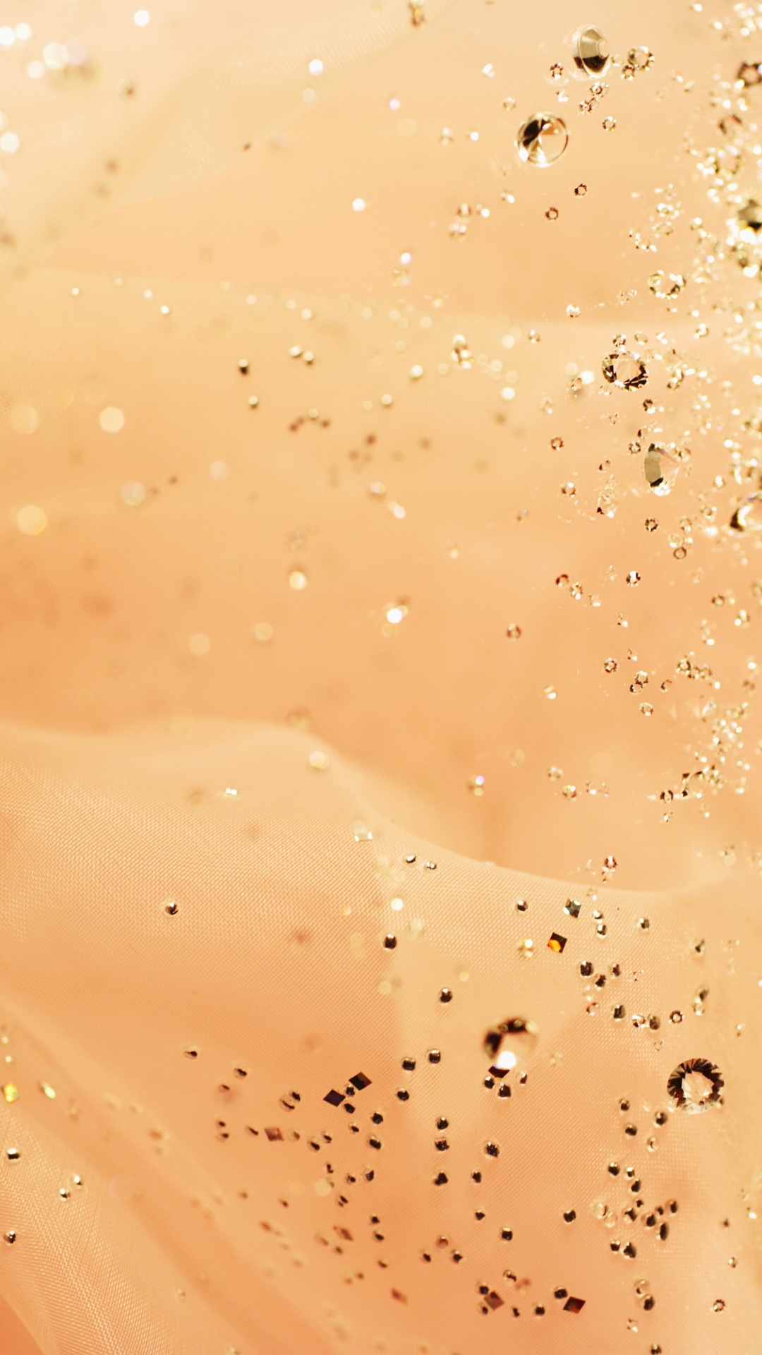 Gotas de Agua en el Panel de Vidrio. Wallpaper in 1080x1920 Resolution