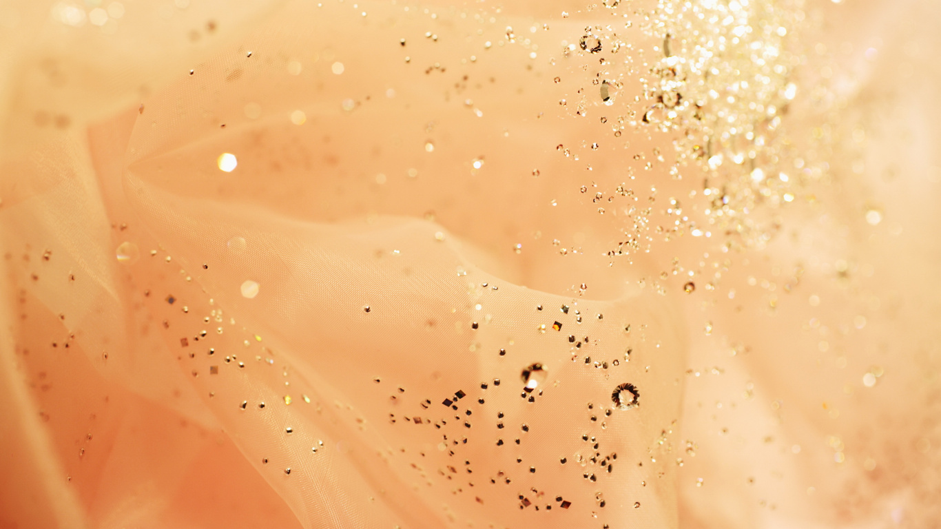 Wassertropfen Auf Glasscheibe. Wallpaper in 1366x768 Resolution