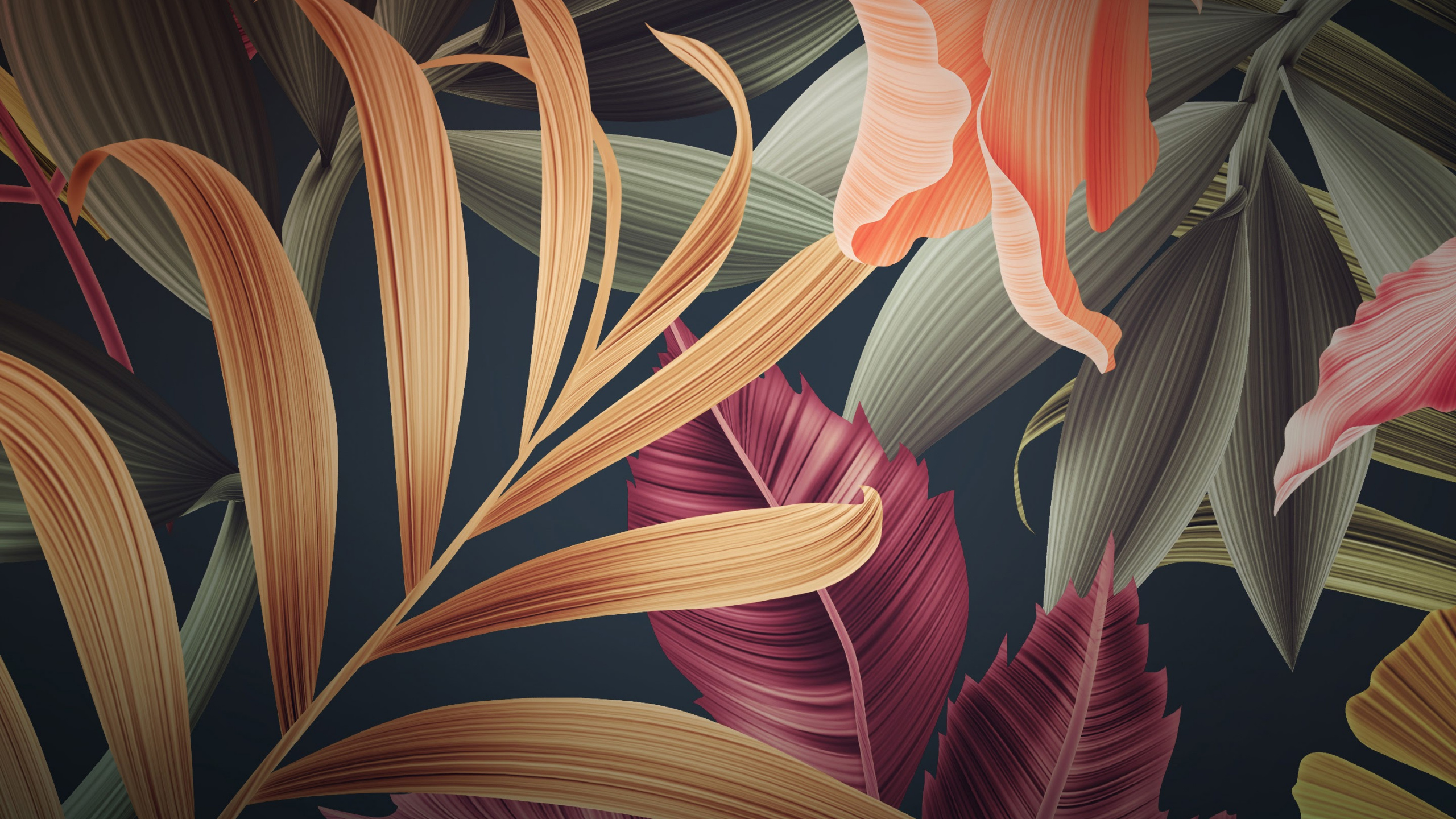 Huawei, Huawei Mate, Huawei Mate 10, Ilustración, Diseño. Wallpaper in 2560x1440 Resolution