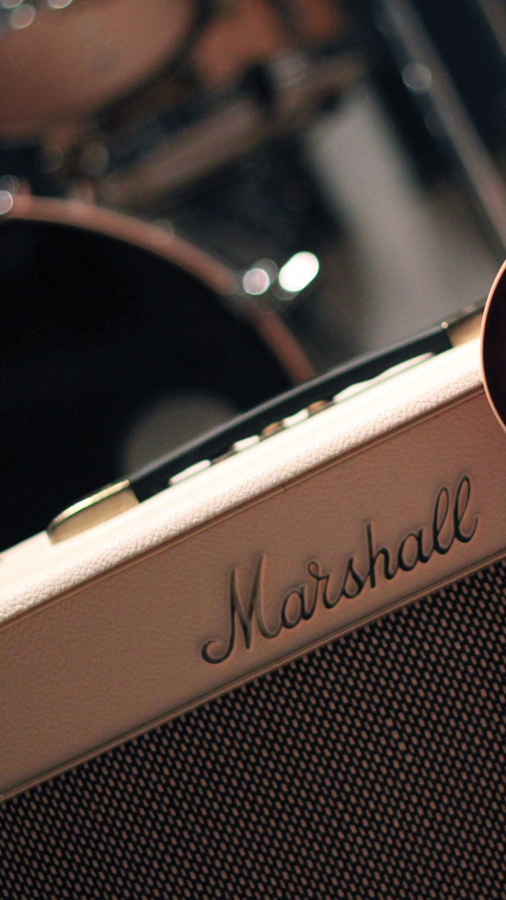 Amplificación Marshall, Guitarra, Instrumento Electrónico, Guitarra Acústica, Instrumento de Cuerda. Wallpaper in 720x1280 Resolution