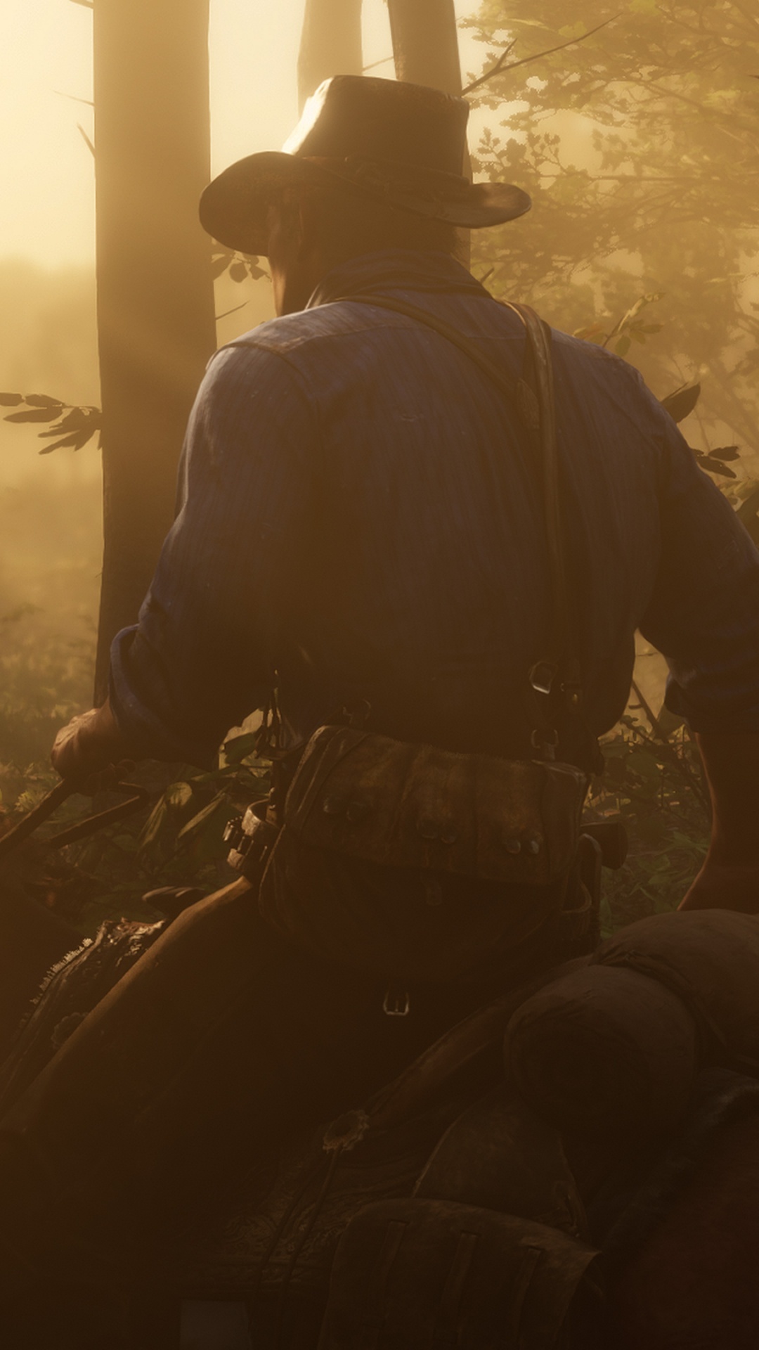 红色死亡救赎2, 红色死亡救赎, 摇滚明星的游戏, Ps4, 红色死亡线上 壁纸 1080x1920 允许