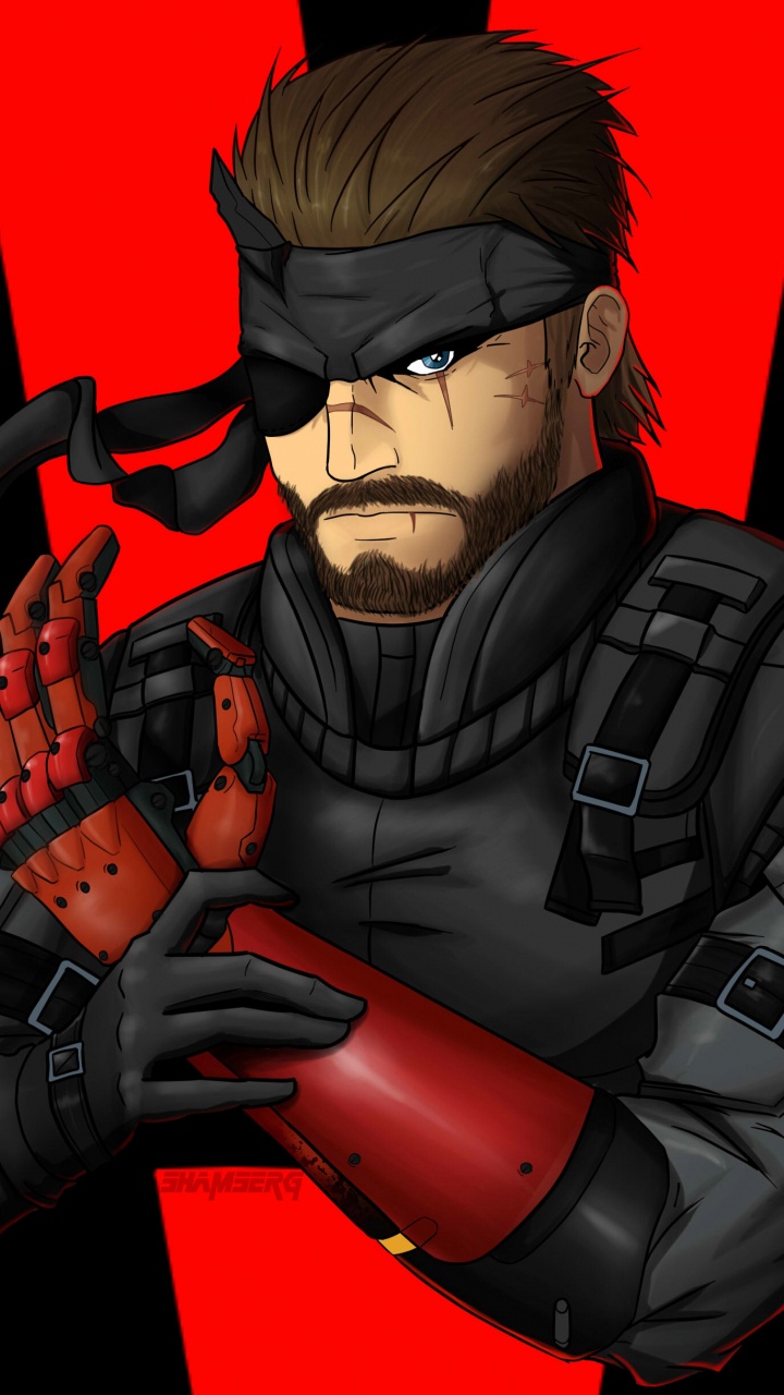 Personnage de Fiction, Cartoon, Illustration, Art, Douleur Fantôme. Wallpaper in 720x1280 Resolution