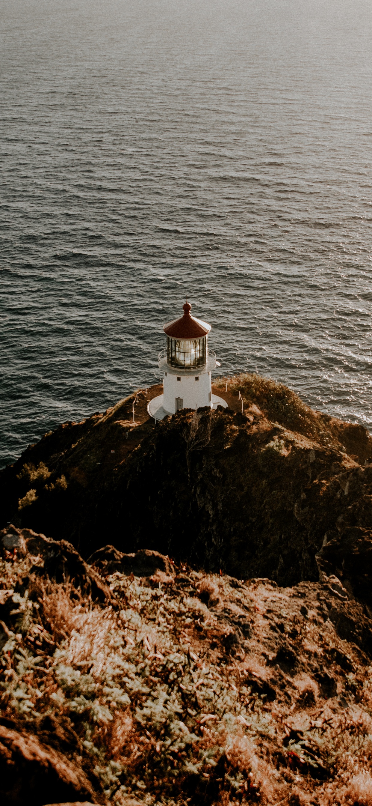 Mar, Agua, Calma, Oceano, Costa. Wallpaper in 1242x2688 Resolution