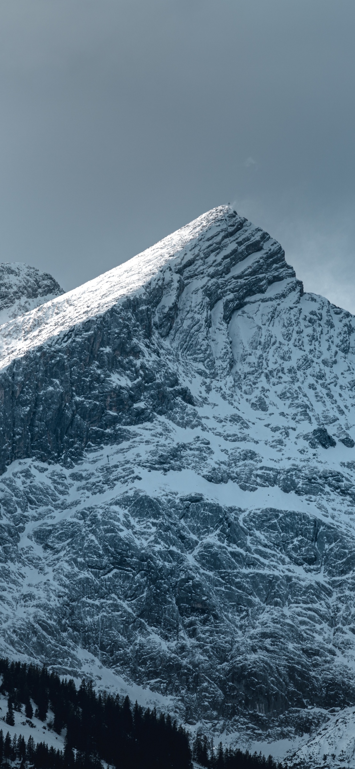 Bitcoin, Alpes, Montaña, Highland, Cumbre. Wallpaper in 1242x2688 Resolution