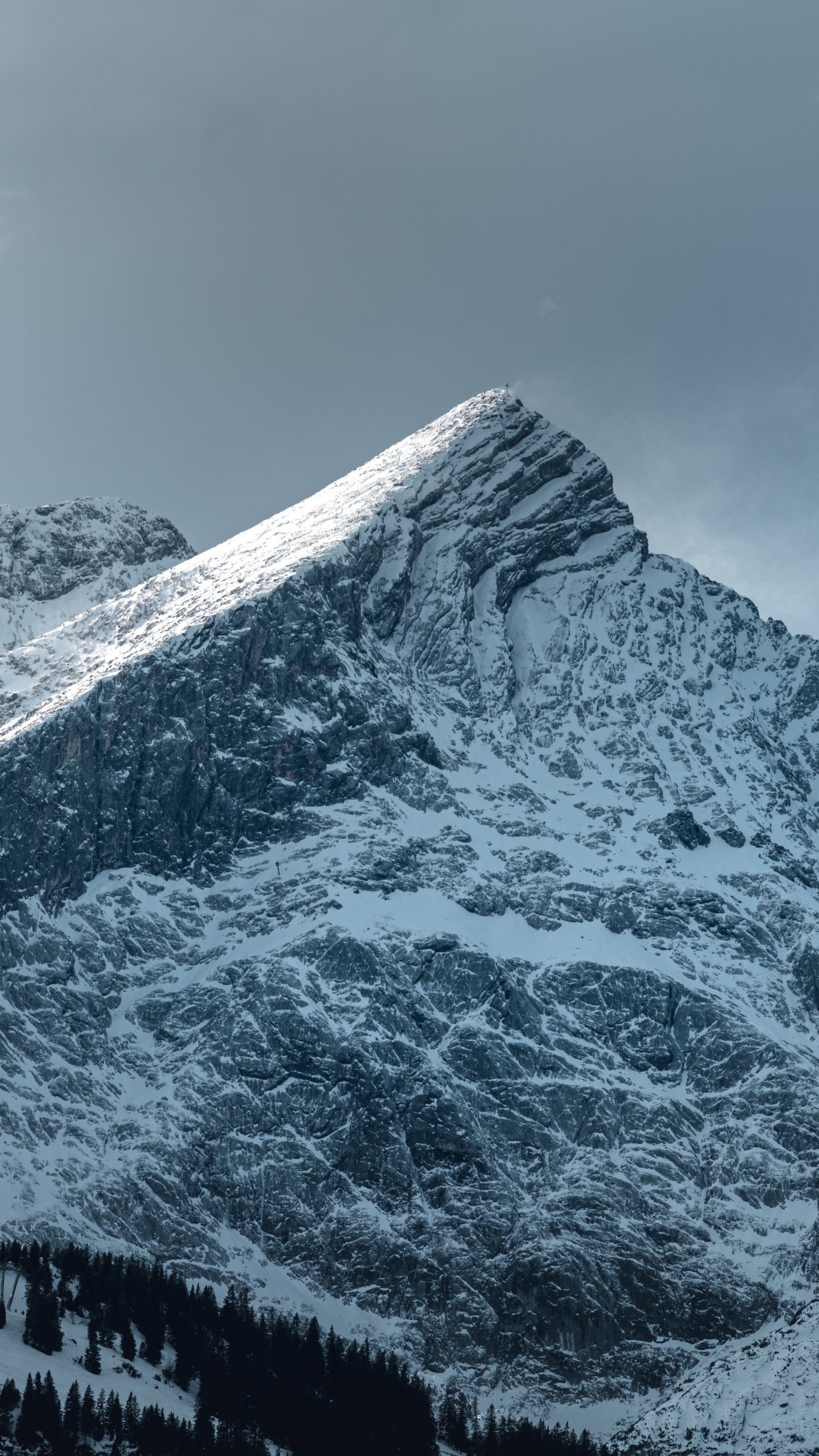 Bitcoin, Alpes, Montaña, Highland, Cumbre. Wallpaper in 1440x2560 Resolution