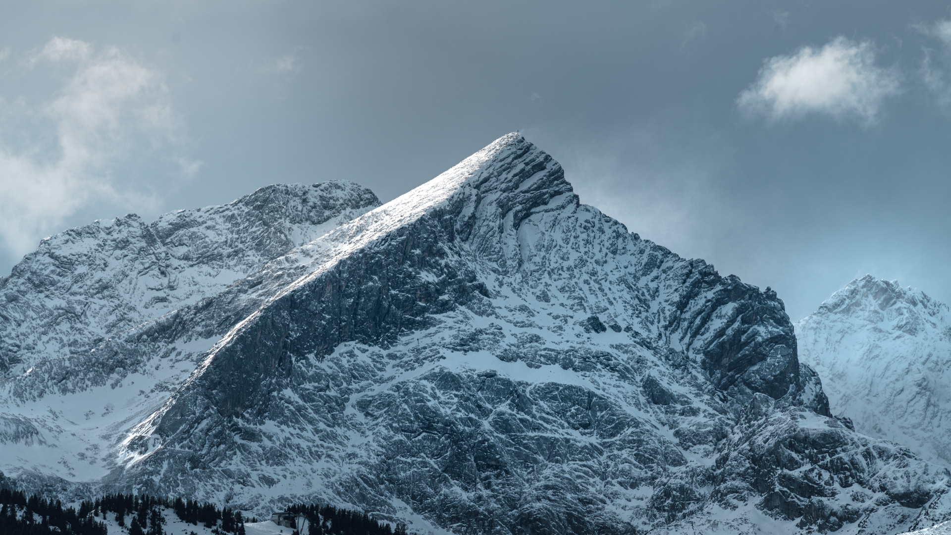 Bitcoin, Alpes, Montaña, Highland, Cumbre. Wallpaper in 1920x1080 Resolution