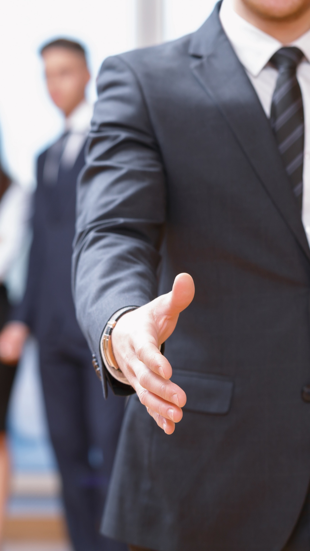 Rekrutierung, Business, Executive Search, Beschäftigung, Job. Wallpaper in 1080x1920 Resolution