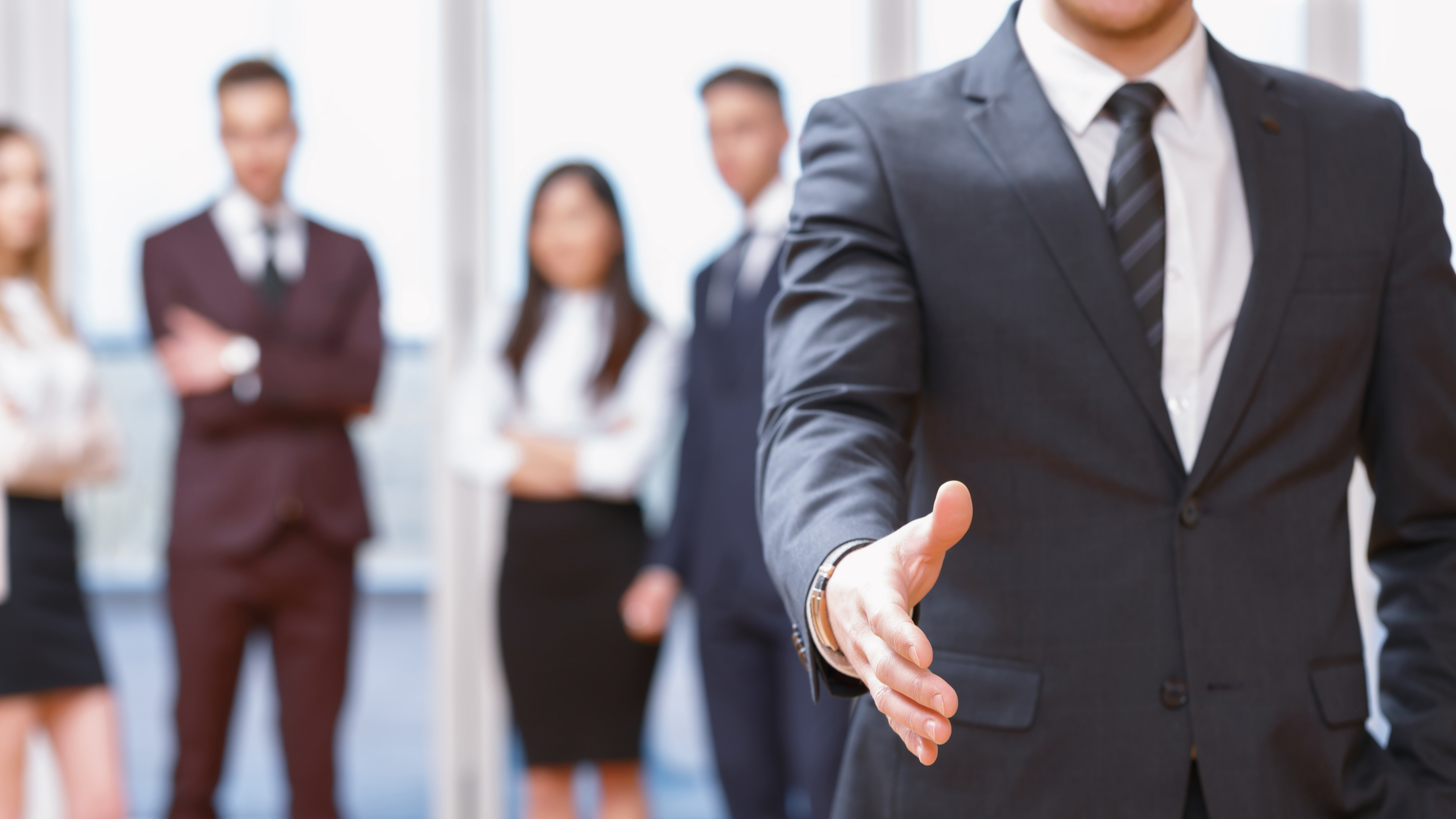 Rekrutierung, Business, Executive Search, Beschäftigung, Job. Wallpaper in 3840x2160 Resolution